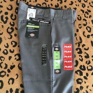 Dickies slim fit